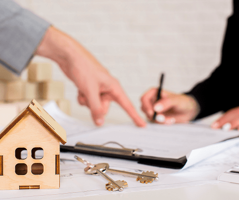 real-estate